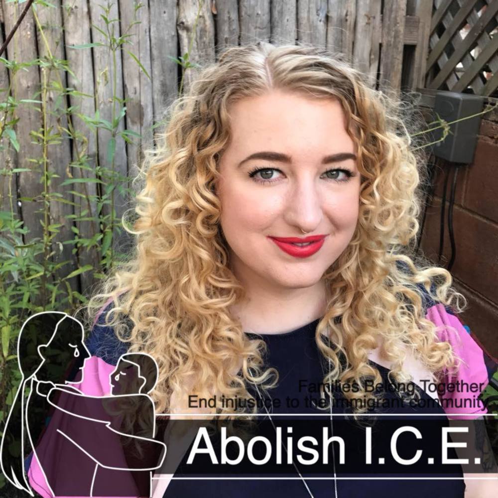 Meet your Posher, Jackie